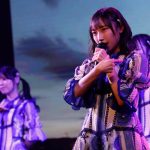 STU48「瀬戸内PR部隊」が定期公演で「≠ME」と対バン！