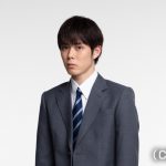 細田佳央太、令和版「ドラゴン桜」に出演決定！「髪も短く切って撮影に臨みます」