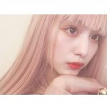 鶴嶋乃愛、大胆イメチェンのピンク髪に絶賛の声