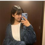 豊田ルナ、ショートパンツコーデで美脚全開！「可愛い〜」「ラフめっちゃにあう」と反響も