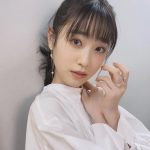 高橋ひかる、ミニ丈白ワンピースで美脚披露！「もう天使と言っていいでしょう！」