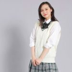 HKT48 豊永阿紀、現役感があふれる制服姿に反響ぞくぞく！「あき先輩」「現役にしか見えん」