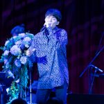 寺西優真、Billboard Live(ビルボードライブ)横浜でスペシャルイベント開催！4月放送の連ドラ主題歌「オレンジ」を初披露！