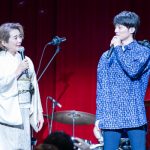 寺西優真、Billboard Live(ビルボードライブ)横浜でスペシャルイベント開催！4月放送の連ドラ主題歌「オレンジ」を初披露！