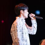 寺西優真、Billboard Live(ビルボードライブ)横浜でスペシャルイベント開催！4月放送の連ドラ主題歌「オレンジ」を初披露！