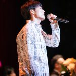 寺西優真、Billboard Live(ビルボードライブ)横浜でスペシャルイベント開催！4月放送の連ドラ主題歌「オレンジ」を初披露！