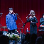 寺西優真、Billboard Live(ビルボードライブ)横浜でスペシャルイベント開催!4月放送の連ドラ主題歌「オレンジ」を初披露!