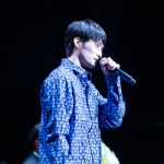 寺西優真、Billboard Live(ビルボードライブ)横浜でスペシャルイベント開催！4月放送の連ドラ主題歌「オレンジ」を初披露！