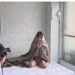 AKB48 谷口めぐ、美脚と共に微笑みもお届け「美しすぎる！」「ほんと可愛くて愛おしい」