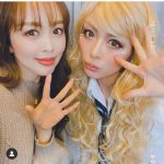 内田理央の金髪ギャルメイクに反響ぞくぞく「めちゃくちゃ可愛いです」「違和感なし！」