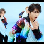 VOYZ BOY、1stシングル表題曲『GALAXY』MV完成！「ダウンタウンDX」EDテーマにも決定