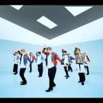 VOYZ BOY、1stシングル表題曲『GALAXY』MV完成！「ダウンタウンDX」EDテーマにも決定