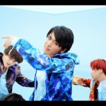 VOYZ BOY、1stシングル表題曲『GALAXY』MV完成！「ダウンタウンDX」EDテーマにも決定