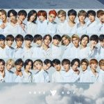 VOYZ BOY、ツイッターで『イケメン集団47人組』がトレンド入りし話題に！