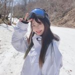 夢みるアドレセンス 山口はのん、ゲレンデで魅せる色白素肌に歓喜の声！「全人類が恋しちゃう」