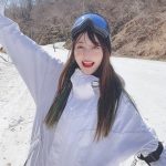 夢みるアドレセンス 山口はのん、ゲレンデで魅せる色白素肌に歓喜の声！「全人類が恋しちゃう」