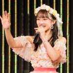 NMB48 山本彩加「皆さんが幸せになってくれることが一番嬉しいです」卒業コンサートで託したメッセージ