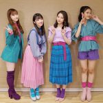 つばきファクトリー、2ndアルバムを5月にリリース決定！