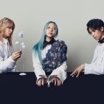 Cö shu Nie(コシュニエ)、橋本環奈主演『連続ドラマW インフルエンス』主題歌に決定