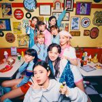 NiziU、新たなダンス“Number Dance“（ナンバーダンス）に注目！新曲『Take a picture』MV公開
