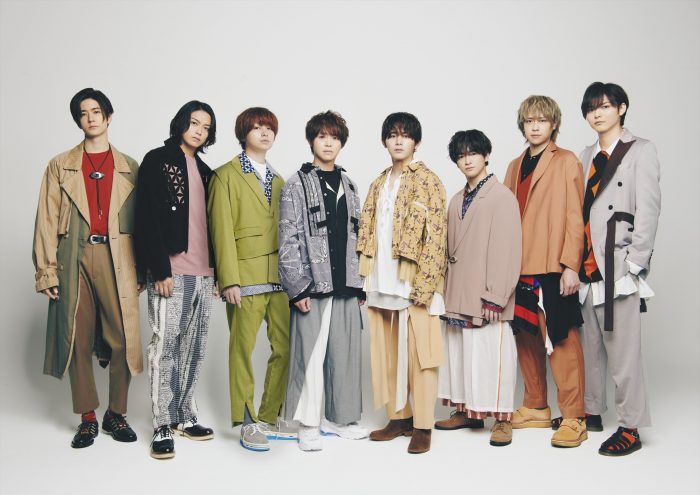 Hey! Say! JUMP、うじたまい&新しい学校のリーダーズとコラボした新曲を5月リリース！