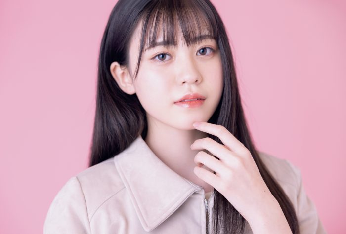 ラストアイドル 阿部菜々実が「bis」のレギュラーモデルに決定「たくさんのことを吸収して、私らしくがんばります」