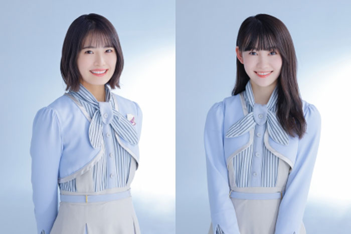 乃木坂46 清宮レイ、松尾美佑が幅広い世代の相談をラジオで募集！新番組『ベルク presents 乃木坂46の乃木坂に相談だ！』スタート