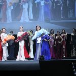 【写真特集】岡林美空さん、西森由美子さん箱崎唯華さんら３名がグランプリ！＜ベストオブミス2021東京大会＞