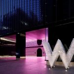 ｢W Osaka｣ブランドアンバサダーEXILE AKIRAが登壇！ ラグジュアリー・ライフスタイルホテル「W」日本初上陸で3月16日に開業！