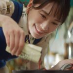 新垣結衣出演「Bistro Do(R)」新TVCM、3月18日（木）から全国で順次オンエア開始！
