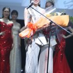【写真特集】岡林美空さん、西森由美子さん箱崎唯華さんら３名がグランプリ！＜ベストオブミス2021東京大会＞