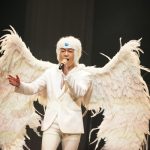 Psycho le Cému、5月3日の結成記念日に渋谷公会堂（LINE CUBE SHIBUYA）でライブ開催を発表！