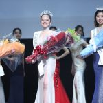【写真特集】岡林美空さん、西森由美子さん箱崎唯華さんら３名がグランプリ！＜ベストオブミス2021東京大会＞