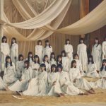 櫻坂46 2ndシングル『BAN』ティザー映像公開