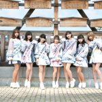 菅原りこ、艶やかなハタチの振袖姿を披露「優しくて強い女性になれる様これからも頑張っていこうと思います」