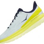 ≪HOKA ONE ONE ≫ロードモデル「MACH」を全面刷新した柔らかく、反発力を高めた「MACH 4」が新登場！