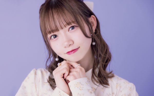 ラストアイドル 阿部菜々実が「bis」のレギュラーモデルに決定「たくさんのことを吸収して、私らしくがんばります」