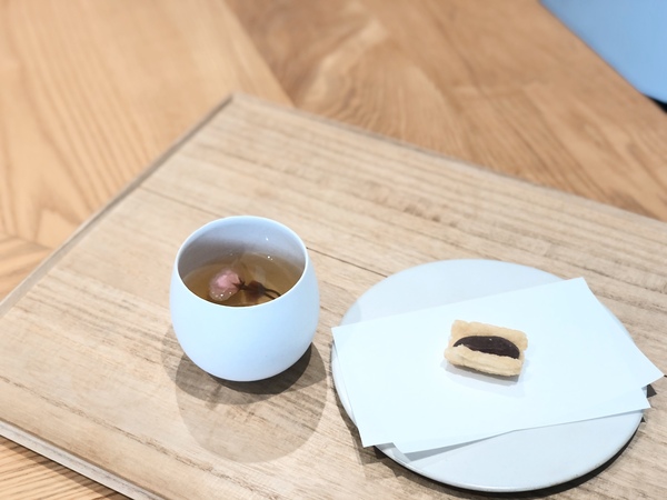 【東京茶寮】抹茶パフェ・ほうじ茶パフェが期間限定メニューとして新登場！