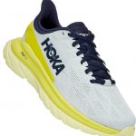 ≪HOKA ONE ONE ≫ロードモデル「MACH」を全面刷新した柔らかく、反発力を高めた「MACH 4」が新登場！