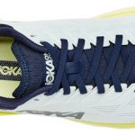 ≪HOKA ONE ONE ≫ロードモデル「MACH」を全面刷新した柔らかく、反発力を高めた「MACH 4」が新登場！