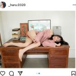 吉田朱里、「関西コレクション」のランウェイを振り返る「いつまでも夢の空間ですっ」