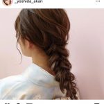 吉田朱里、「関西コレクション」のランウェイを振り返る「いつまでも夢の空間ですっ」