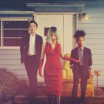 Awesome City Club、4/21に配信シングル「またたき」のリリースが決定！