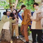『王様のブランチ』新レギュラー・小関裕太、初のVTR収録振り返る「あんなことに挑戦いたしました。。。！！（笑）」