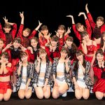 【ライブレポート】ハロプロ研修生2021 初単独ライブが中野サンプラザにて開催！