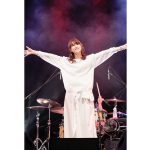 宇徳敬子、6月26日(土)に初のライヴ生配信決定！！