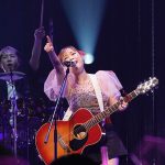 大原櫻子、１年９ヶ月ぶり全国ツアーを神奈川・横須賀芸術劇場 大ホールからスタート！