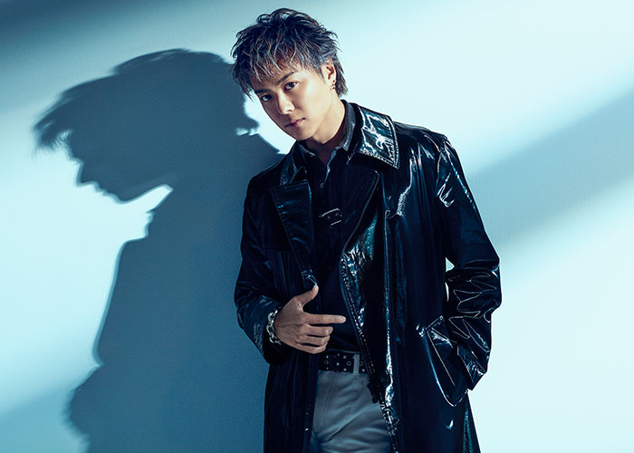 EXILE TAKAHIROが一発撮りを鮮明に切り取るYouTubeチャンネル「THE FIRST TAKE」に初登場し、セルフカバーによるニューアレンジの「Lovers Again」を熱唱！