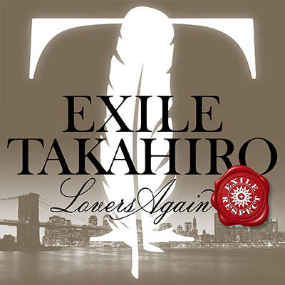 EXILE TAKAHIROが一発撮りを鮮明に切り取るYouTubeチャンネル「THE FIRST TAKE」に初登場し、セルフカバーによるニューアレンジの「Lovers Again」を熱唱！