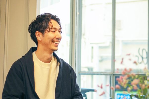 ROSETTA＋大倉武にインタビュー！「二度の挫折を味わっても美容師を諦められなかった」